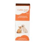 CalSix Ad3 Pet Liquid – Bone & Growth Supplement (200ml)