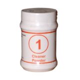 No. 1 Cleaner Powder – Veterinary Udder & Equipment Cleaner