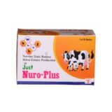 Just Nuro-Plus – Nervine Tonic Bolus for Livestock (1x10 Bolus)
